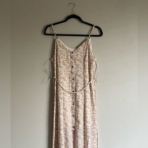 Sienna Sky maxi summer dress